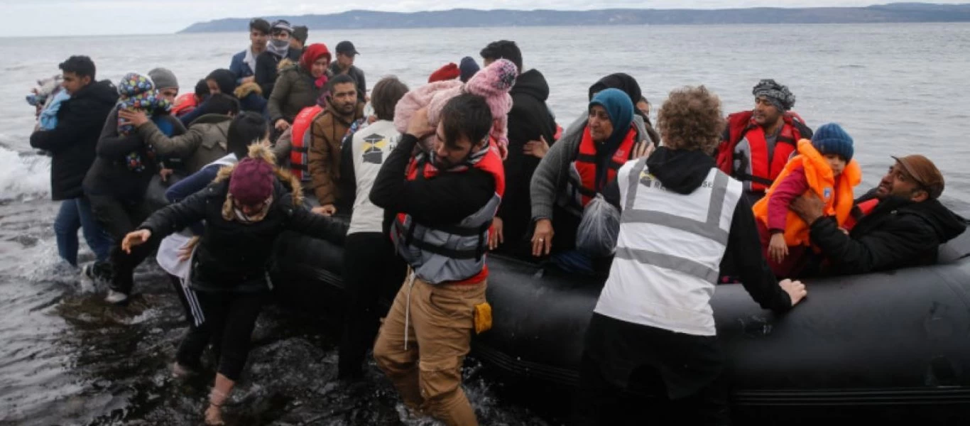 Ελβετία: Δίνει χρήματα για τους ανήλικους αλλοδαπούς - Θα μετεγκατασταθούν 12